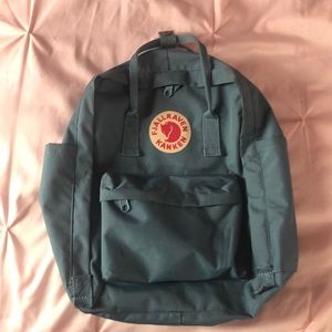 FJALLRAVEN BACKPACK